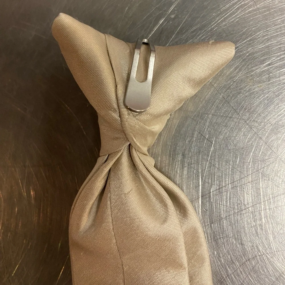 Janie and Jack Silk Tie
